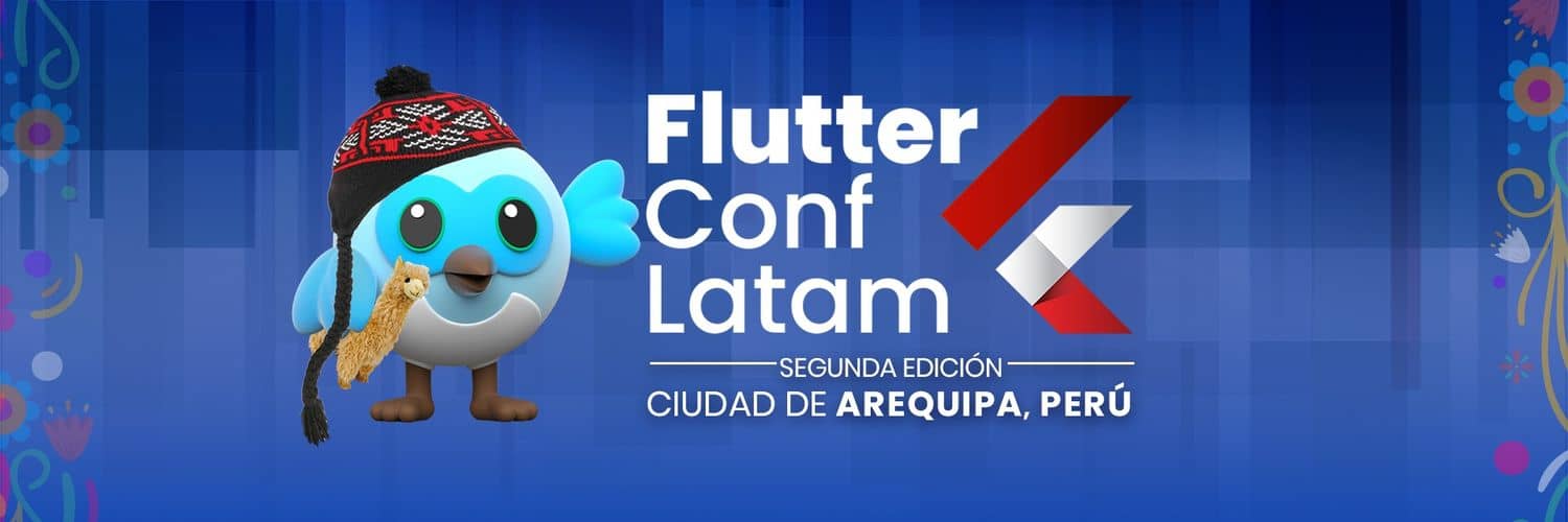 Flutter Conf Latam Conference 2024