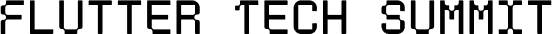 Flutter Tech Summit