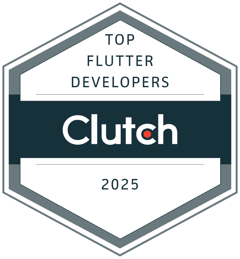 Top Flutter Developers 2025 (Clutch)
