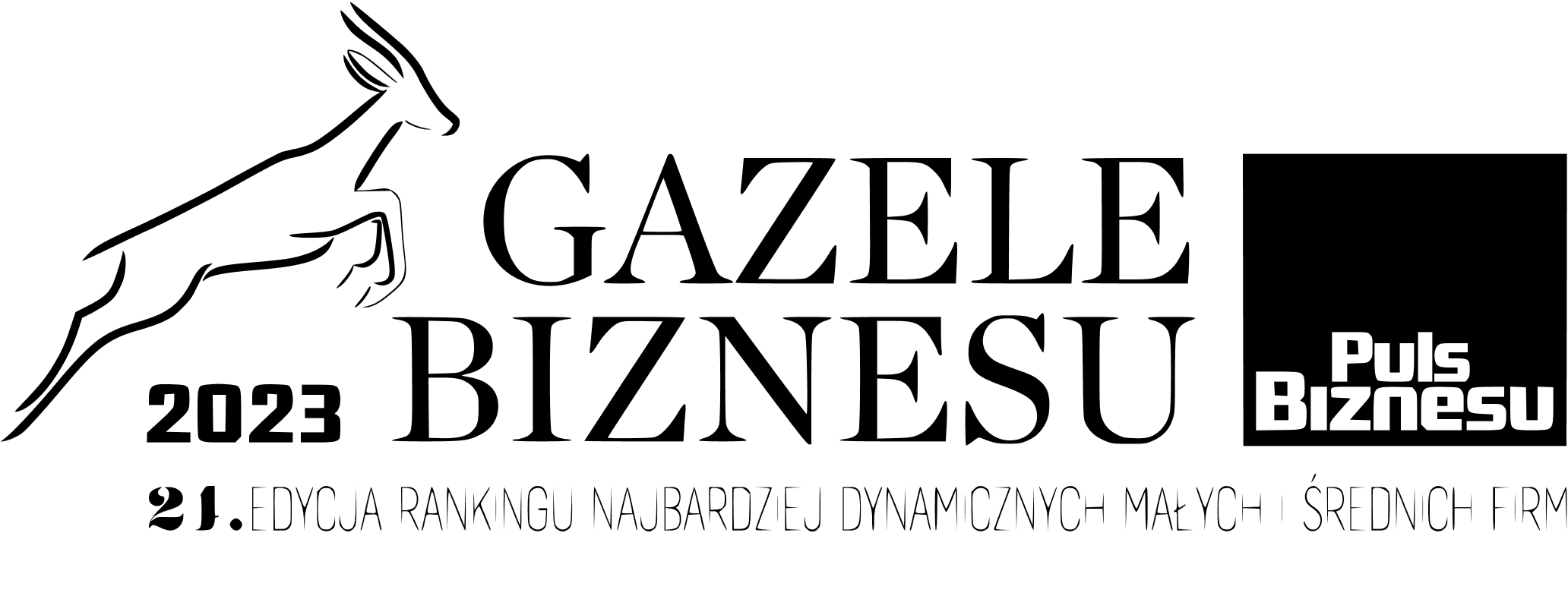 Gazele Biznesu 2023 award