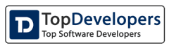 Top Developers logo