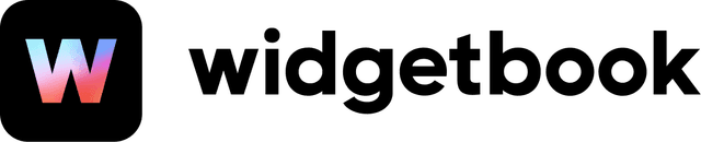 Widgetbook logo