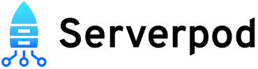 Serverpod logo