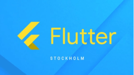 Flutter Stockholm