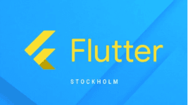 Flutter Stockholm