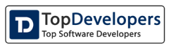 Top Developers logo