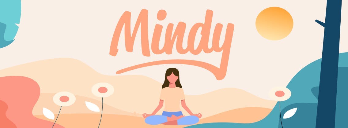 Case Study of Mindy App