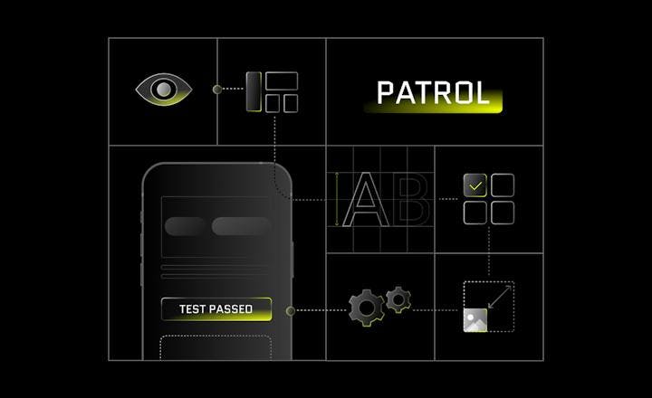 Patrol - Flutter-first UI Testing Framework