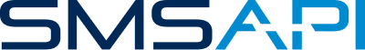SMSAPI logo