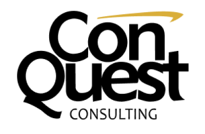 Conquest Consulting logo