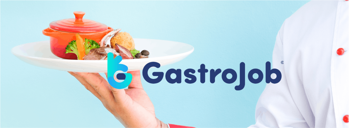 Case Study GastroJob