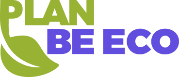 PlanBe Eco logo