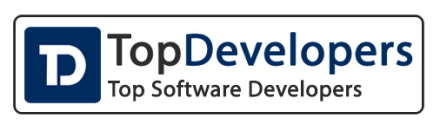 Top Developers Badge