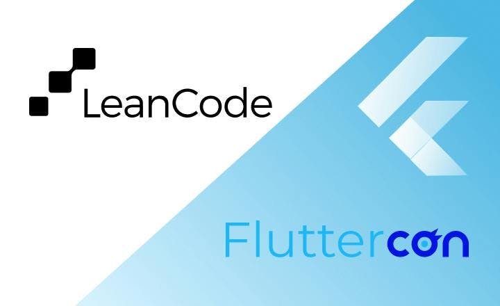 Meet LeanCode and Our Speakers at Fluttercon Berlin 2023