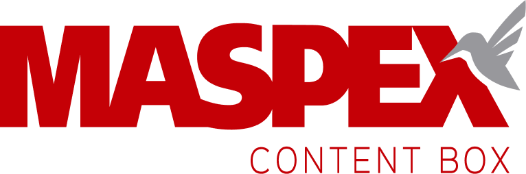 Maspex ContentBox logo