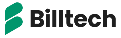 BillTech logo