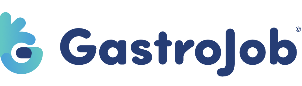 GastroJob logo