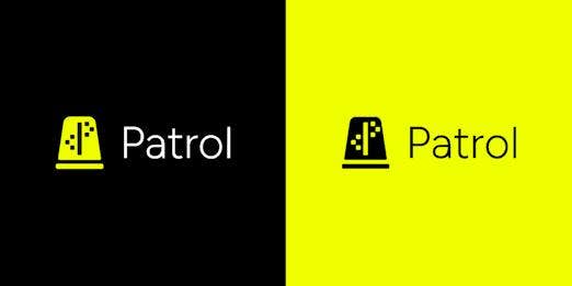 Logo of Patrol framework by LeanCode