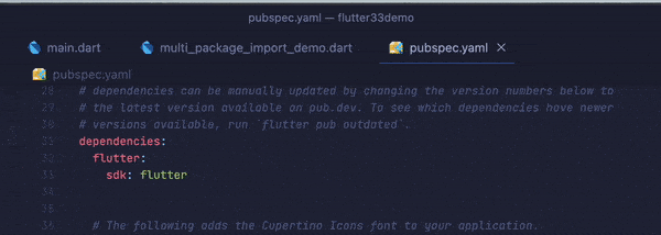 Flutter 3.3 Release: Our 7 Favorite Updates - LeanCode